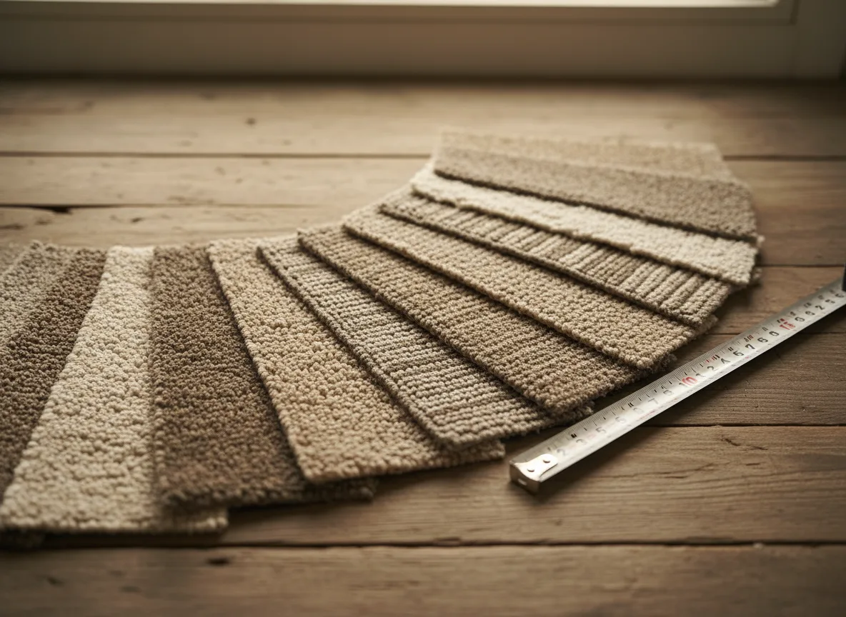 Carpet Installation Joffre, PA FAQs